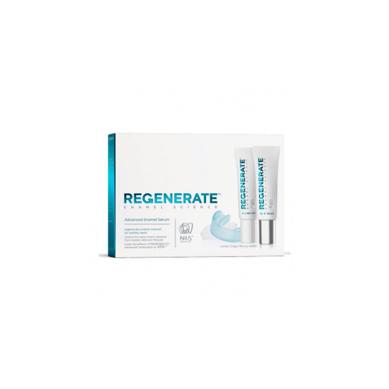 REGENERATE SERUM AVANZADO