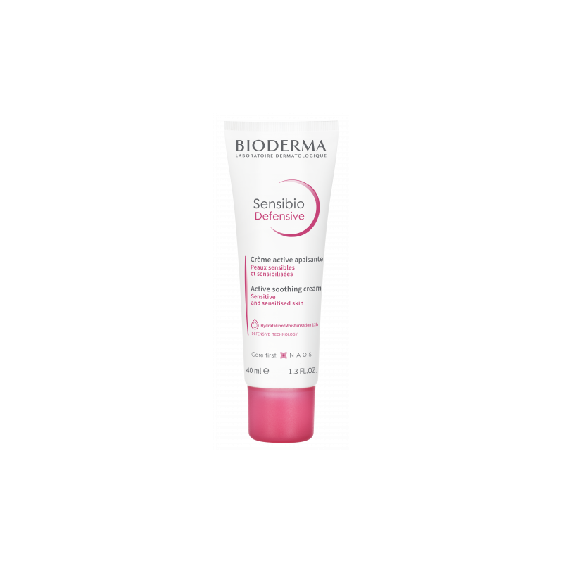 BIODERMA DEFENSIVE CREMA 40ML