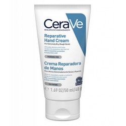 CERAVE CREMA REPARADOREA DE MANOS 48GR