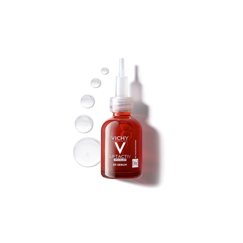 VICHY LIFTACTIC SPECIALIST B3 SERUM 30 ML