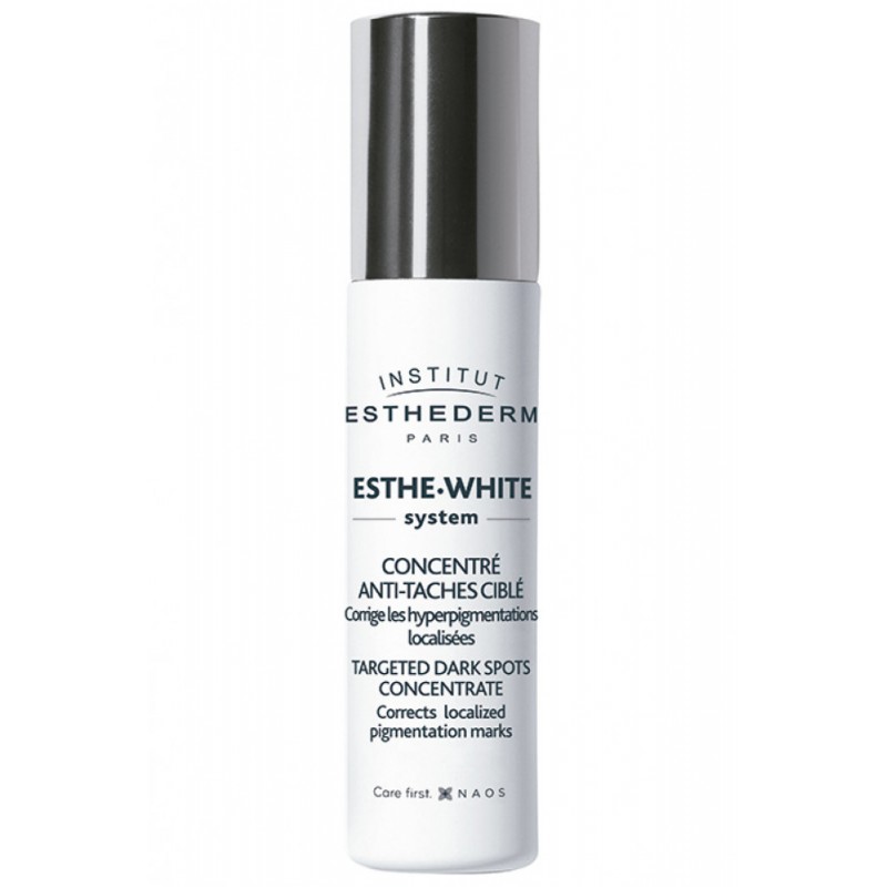 ESTHEDERM ESTHE-WHITE CONCENTRE ANTITACHES 9ML