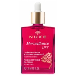 NUXE MERVEILLANCE LIFT SERUM ACEITE 30 ML