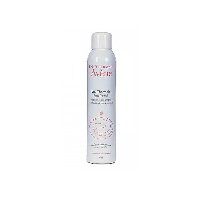 AVENE AGUA TERMAL 300ML