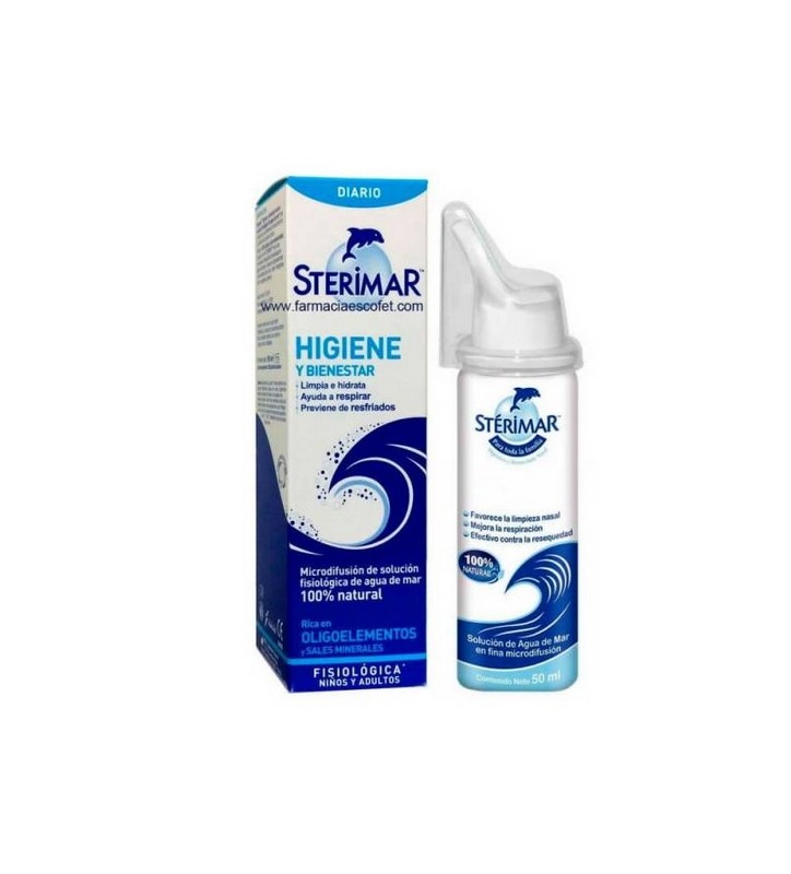 STERIMAR 100ML