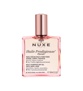 NUXE HUILE PRODIGIEUSE FLORALE 100ML