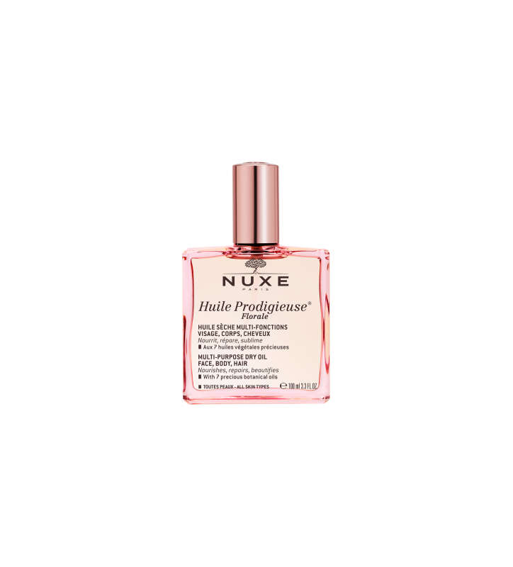 NUXE HUILE PRODIGIEUSE FLORALE 100ML