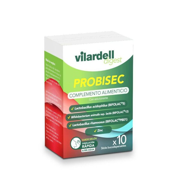 VILARDELL DIGEST PROBISEC 10 STICK