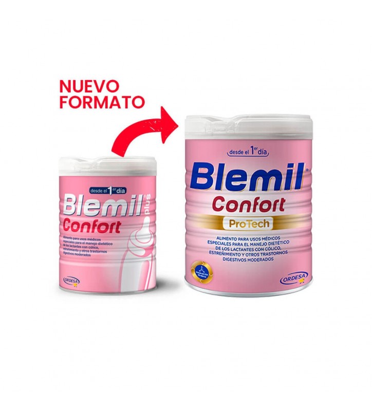 BLEMIL PLUS CONFORT NF 800GR