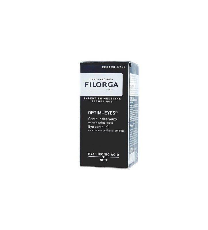 FILORGA OPTIM-EYES CONTORNO DE OJOS 15ML