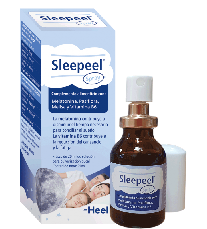 SLEEPEEL SPRAY 20 ML