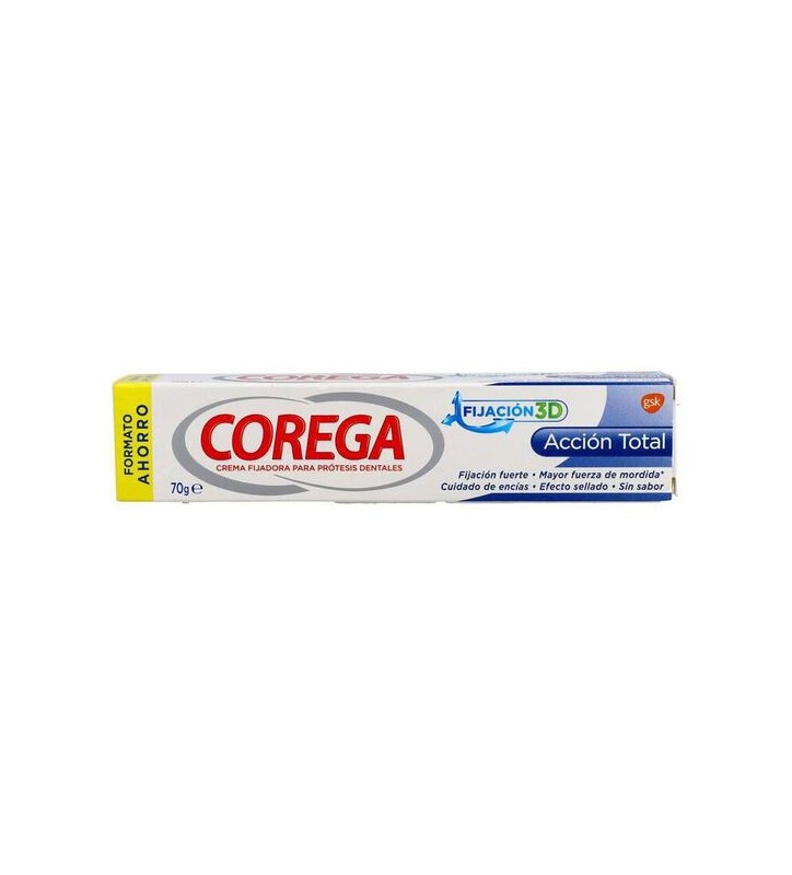 COREGA ACCION TOTAL 70GR