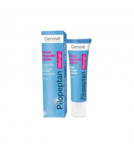PILOPEPTAN  Woman serum reparador capilar 30mL