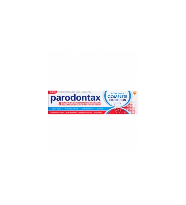 PARODONTAX COMPLETE  75ML