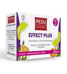 DEITERS REDUGRAS EFFECT PLUS 60