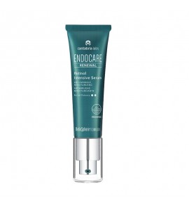 ENDOCARE RENEWAL RETINOL INTENSIVE SERUM 30ML 2