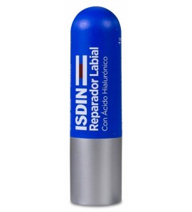 ISDIN REPARADOR LABIAL CON ACIDO HIALURONICO 4 GR