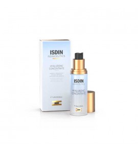 ISDIN CEUTICS SERUM HYALURONIC CONCENTRATE 30ML