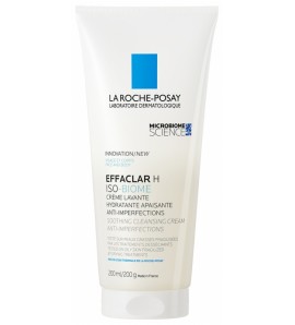 EFFACLAR H CREMA LIMPIADORA 200 ml