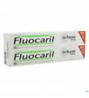 Fluocaril Blanqueador 2x75 ml.
