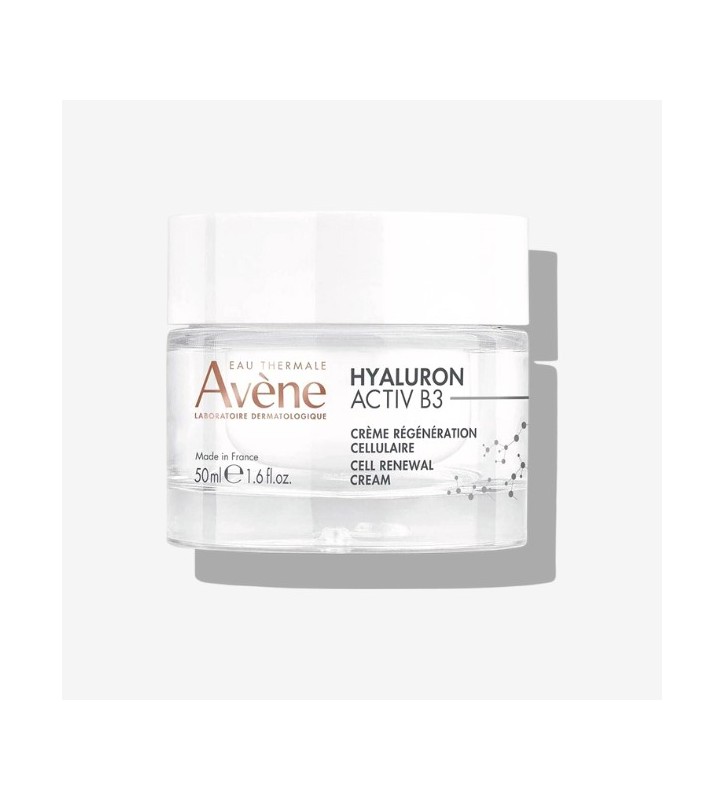 AVENE HYALURON ACTIV B3 CREMA DIA 50 ML