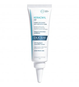 DUCRAY KERACNYL PP+ CREMA ANTI-IMPERFECCIONES PIELES ACNEICA