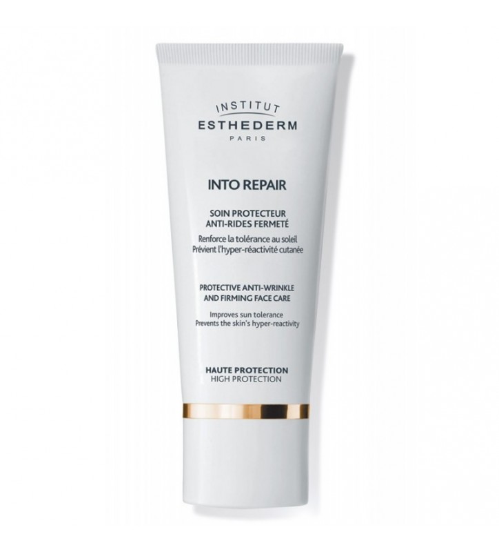 ESTHEDERM INTO REPAIR PROTECTIVE ANTI WRINKLE AND FIRMING FA