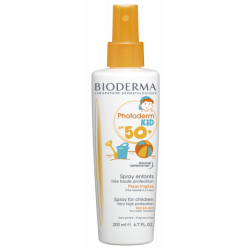 BIODERMA PHOTODERM KID SPRAY SPF50+ 200mL