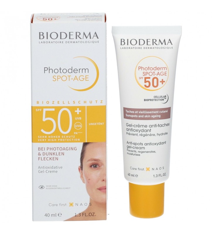 PHOTODERM SPOT-AGE SPF 50+ 40 ML