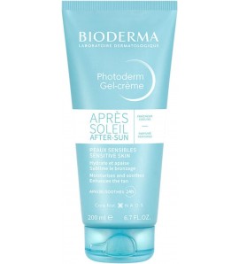 PHOTODERM AFTER SUN LECHE 200 ML