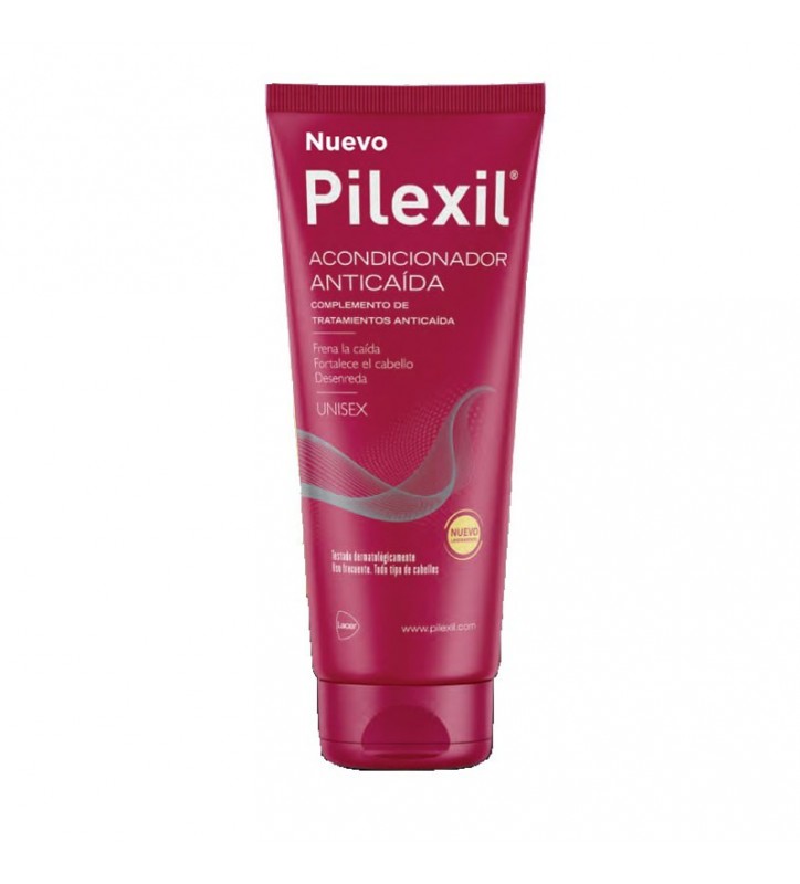 PILEXIL ACONDICIONADOR ANTICAIDA 200 ML