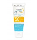 BIODERMA PHOTODERM PEDIATRICS MINERAL SPF50+ 50GR