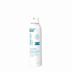 ISDIN AFTER SUN efecto inmediato spray 200ml