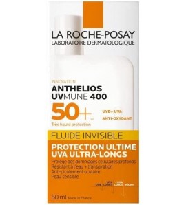ANTHELIOS UVMUNE 400 SPF50 50ML