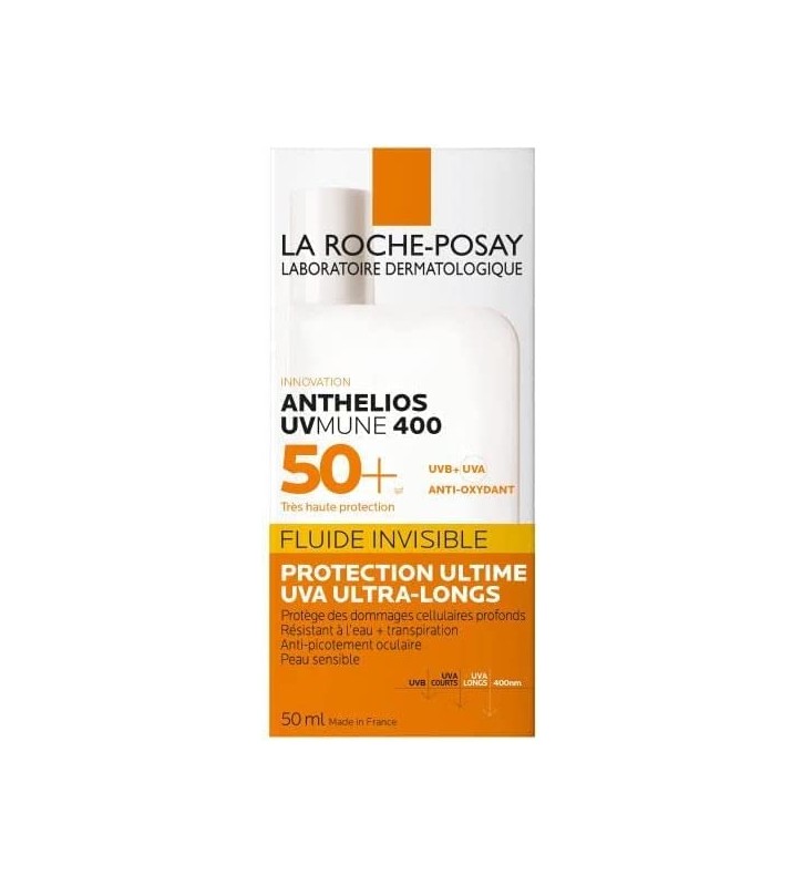 ANTHELIOS UVMUNE 400 SPF50 50ML