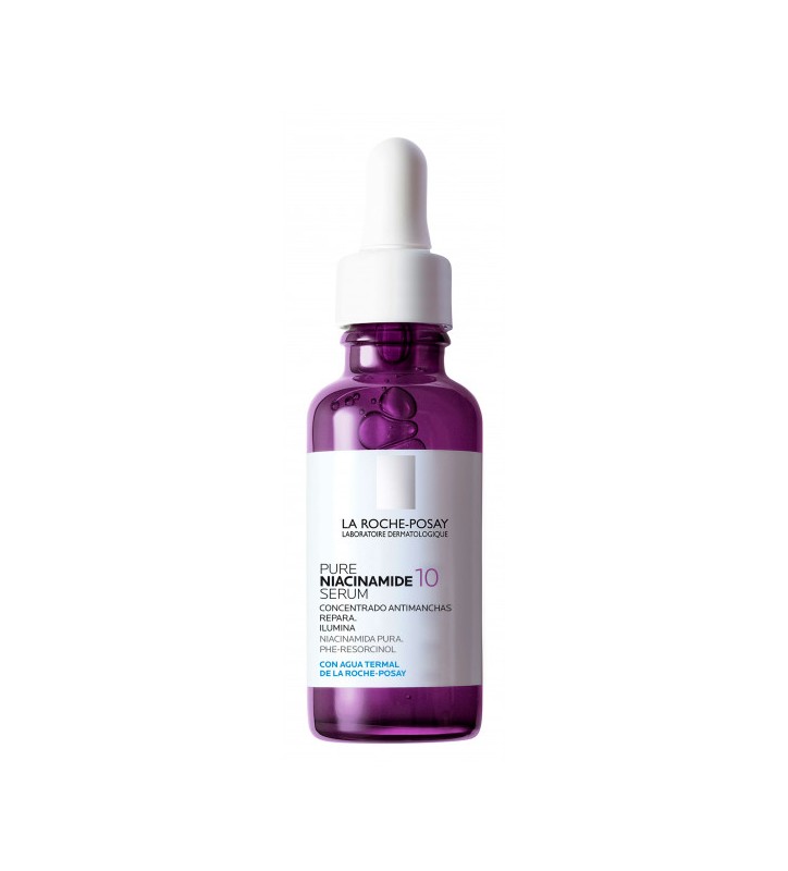 LA ROCHE POSAY MELA B3 SERUM ANTIMANCHAS 30ML