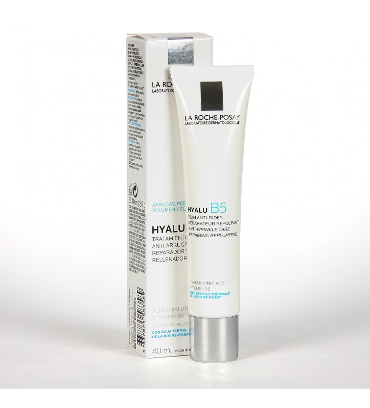 LA ROCHE POSAY HYALU B5 CREMA 40 ML