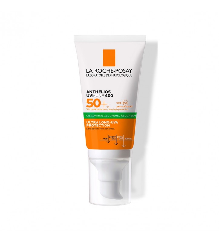 LAROCHE ANTHELIOS XL ANTIBRILLO SPF50 50ML