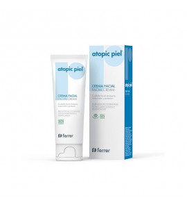 REPAVAR ATOPIC CREMA FACIAL 50mL