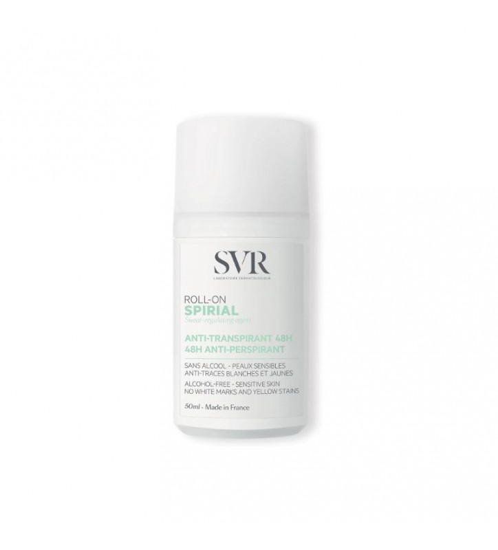 SVR SPIRIAL ROLL'ON 50ML