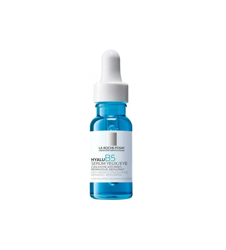 LA ROCHE POSAY HYALU B5 SERUM OJOS 15ML