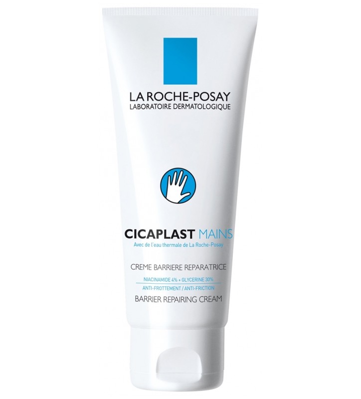 CICAPLAST MANOS 100ML