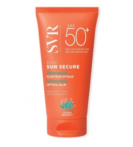 SVR SUN BLUR SUN SECURE SPF50+ CREMA MOUSSE 50ML