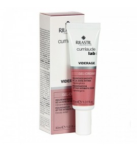 CUMLAUDE VIDERAGE GEL CREMA 30ML