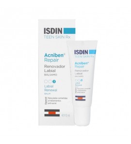 ISDIN ACNIBEN REPAIR BALSAMO LABIAL 10ML