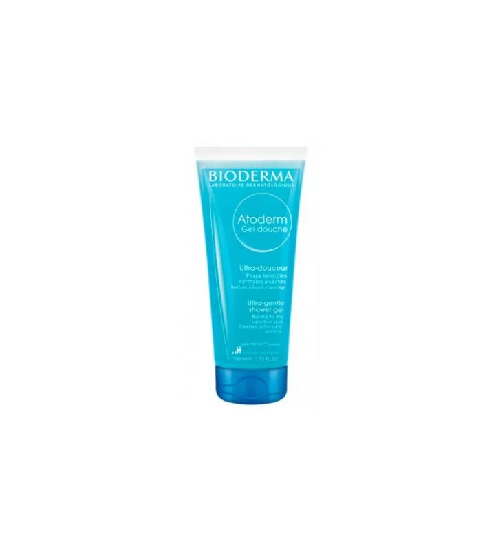 BIODERMA ATODERM GEL DE DUCHA 100 ML