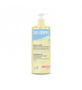 DEXERYL ACEITE LIMPIADOR 500ML