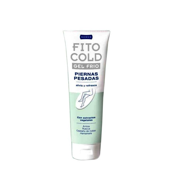 FITO COLD Gel Frio 250mL