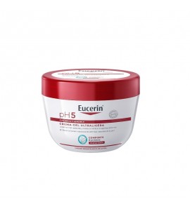 EUCERIN PH5 GEL-CREMA ULTRALIGERA PIEL SECA Y SENSIBLE 350 M