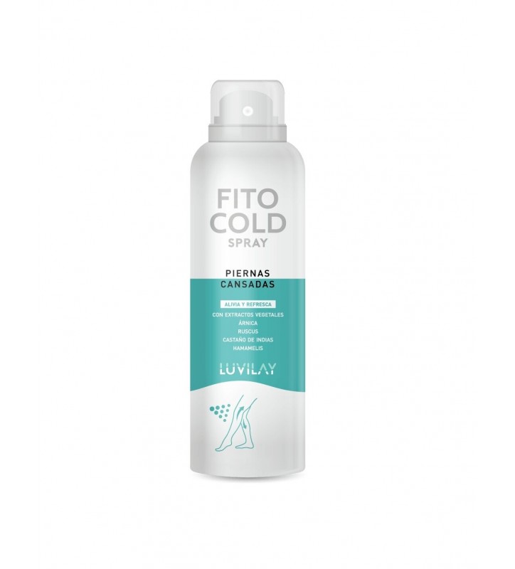 FITO COLD SPRAY PIERNAS CANSADAS 200 ML