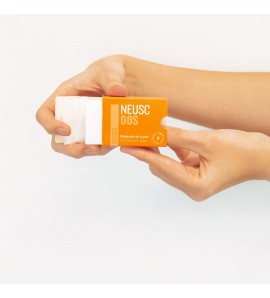 NEUSC 2  PASTILLA GRASA 24g 2